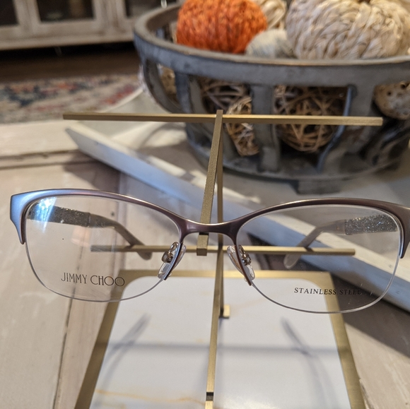 New Jimmy Choo women's frames - Picture 1 of 2